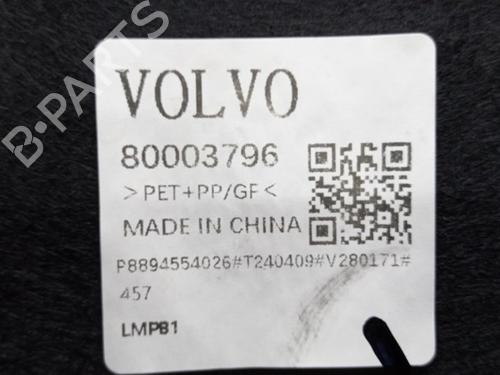 Hattehylde VOLVO EX30 (416) Electric | BP26048149C85 - Image 2