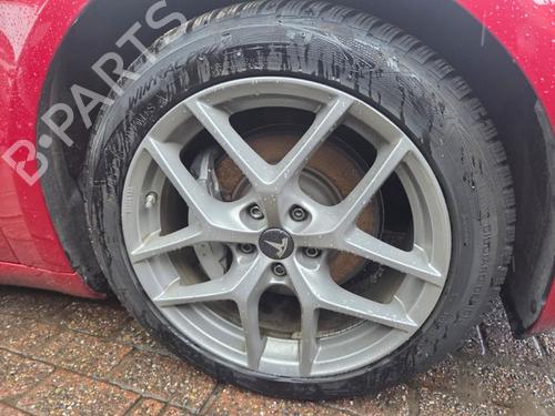 Used Rim Rim 36861515 36861515