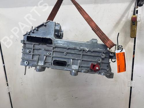 Used Inverter/Converter Inverter/Converter FIAT 500e (332_) Elektro 3+1 (FA1) (118 hp) 35805524 35805524