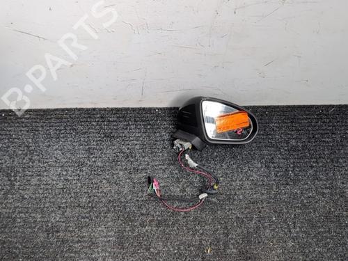 Used Right mirror Right mirror MERCEDES-BENZ A-CLASS (W177) A 180 (177.084) (136 hp) 34694426 34694426