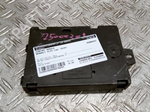 Used Control unit Control unit 26048002 26048002