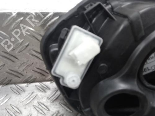 Fuel flap PEUGEOT 208 II (UB_, UP_, UW_, UJ_) 1.5 BlueHDI 100 | BP26045861C131 
