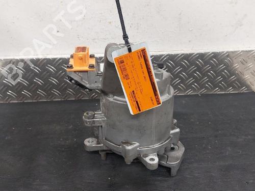 Used Alternator Alternator HYUNDAI TUCSON (NX4E, NX4A) 1.6 T-GDi Hybrid 48V (150 hp) 34695006 34695006