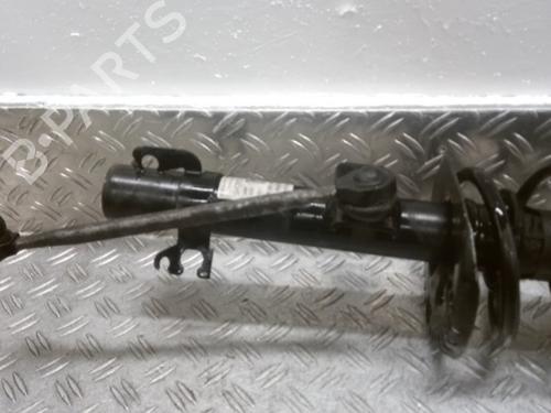 Left front shock absorber VW UP! (121, 122, BL1, BL2, BL3, 123) 1.0 | BP26045039M16 