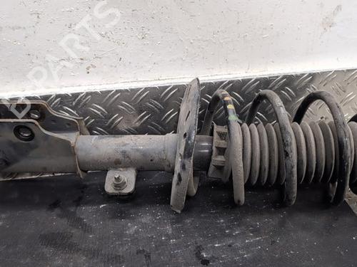 Used Right front shock absorber PEUGEOT 3008 II SUV (MC_, MR_, MJ_, M4_) 1.5 BlueHDi 130 (131 hp) 28021319