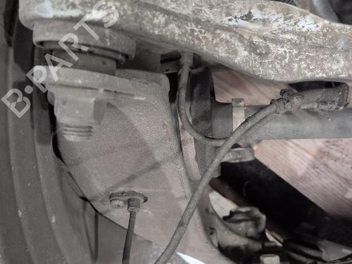Right rear suspension LAND ROVER DEFENDER Station Wagon (L663) P400 I6 MHEV 4x4 | BP30052350M75 