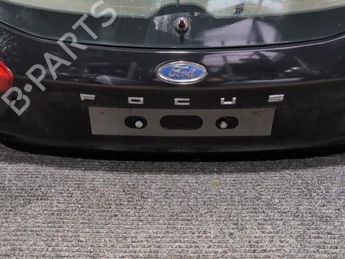 Tailgate FORD FOCUS IV (HN) 1.0 EcoBoost | BP29539683C6