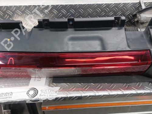 Used Left taillight Left taillight RENAULT TRAFIC III Platform/Chassis (EG_) E-Tech Electric (EGJA) (122 hp) 33286432 33286432