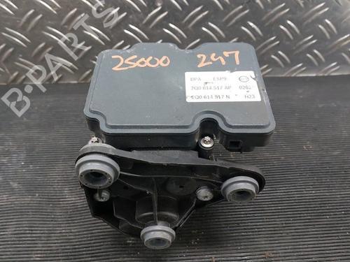 Used ABS pump ABS pump VW T-CROSS (C11, D31) 1.0 TSi (95 hp) 33717653 33717653