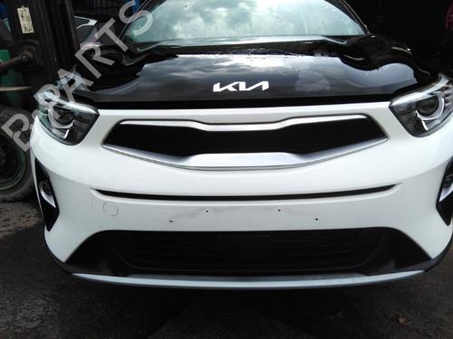 Full front KIA STONIC (YB) 1.2 CVVT | BP26043579S1 - Image 4