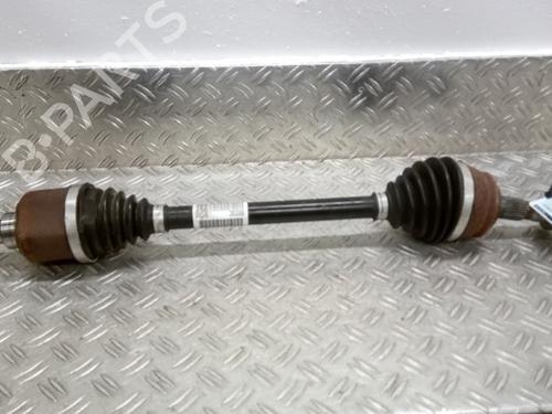 Used Left front driveshaft Left front driveshaft 26045029 26045029