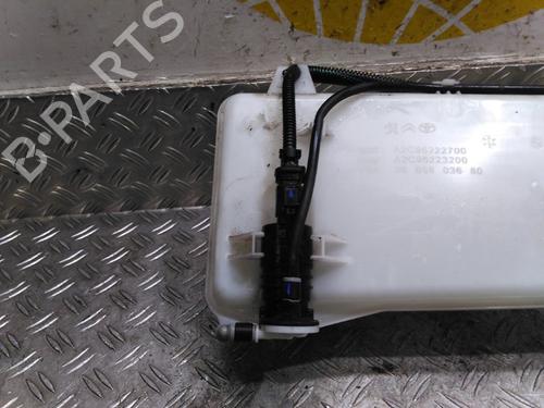 Sprinklertank CITROËN JUMPY III Van (V_) 2.0 BlueHDi 150 | BP26043034C113 - Image 3