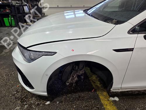 Morro completo VW GOLF VIII (CD1, DA1) 2.0 TSI R 4motion | BP32404376S1