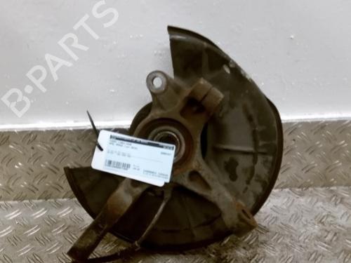 Used Left front steering knuckle OPEL MOKKA / MOKKA X (J13) 1.4 (_76) (140 hp) 26045581