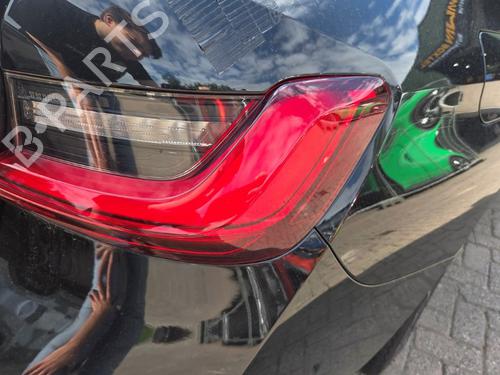 Right taillight BMW 3 (G20, G80, G28) 320 d | BP38108433C35 - Image 2