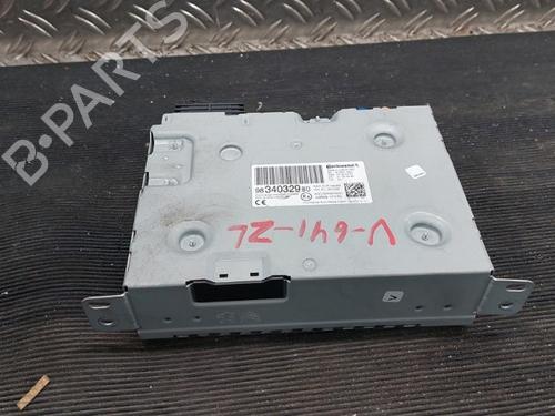 electronic-module-opel-combo-box-bodympv-k9-2018-32215310 main image