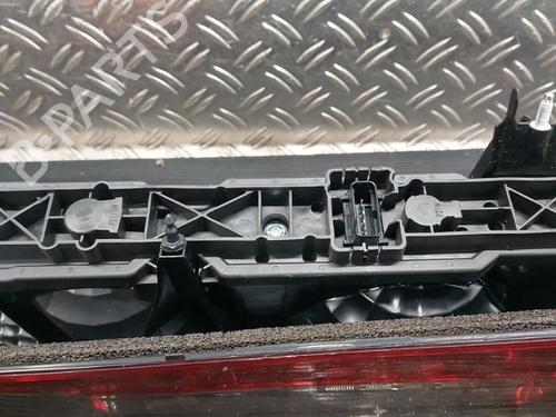 Right taillight RENAULT MASTER III Platform/Chassis (EV, HV, UV) Z.E. (EV1Z, UV1Z) | BP35805531C35 - Image 2