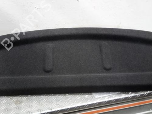 Used Rear parcel shelf HYUNDAI i20 I (PB, PBT) 1.2 (78 hp) 27498731
