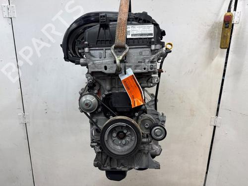 Used Engine CITROËN C3 III (SX) 1.2 VTi 82 (82 hp) 32846659