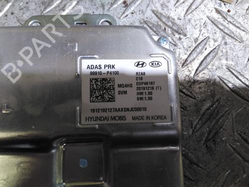 control-unit-kia-sorento-iv-mq4-mq4a-2020-26043138 main image