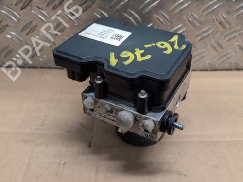 Used ABS pump ABS pump PEUGEOT BOXER Van 2.2 BlueHDi 140 (140 hp) 40450478 40450478