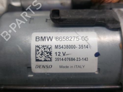 Starter BMW 1 (F40) 116 i | BP26042200M8 - Image 8