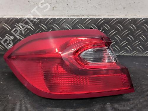 Used Left taillight Left taillight 37266517 37266517