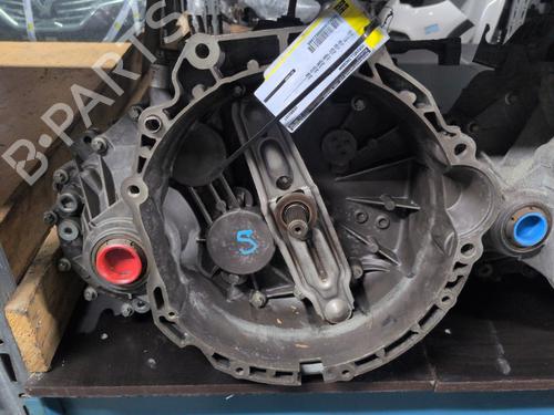 Used Gearbox MINI MINI (R56) Cooper D (112 hp) 31627329