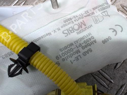 Other KIA RIO IV (YB, SC, FB) 1.0 T-GDI 100 | BP30811969O1