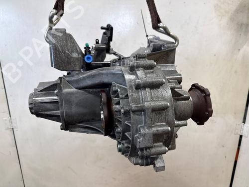 Gearbox SKODA KAMIQ (NW4) 1.0 TSI | BP40450494M3 - Image 4