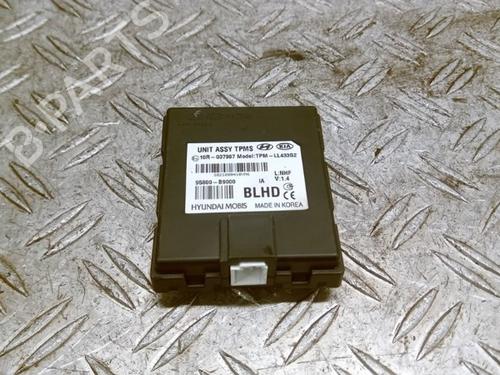 Used Electronic module HYUNDAI i10 II (BA, IA) 1.2 (87 hp) 26044866