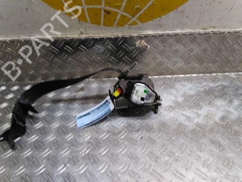 Used Rear right seatbelt FORD FOCUS IV (HN) 1.0 EcoBoost (125 hp) 26042614