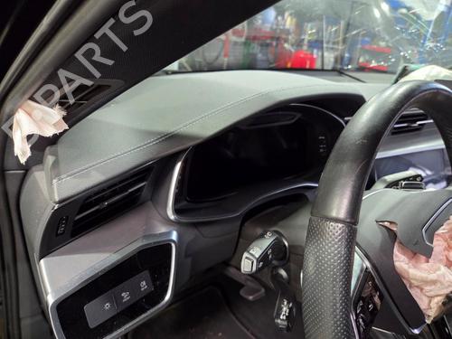 Display monitor AUDI A6 C8 Avant (4A5) 40 TFSI | BP29749851C48 