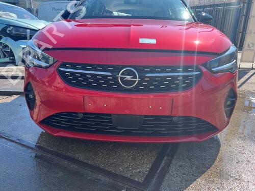 Used Full front Full front 26048113 26048113