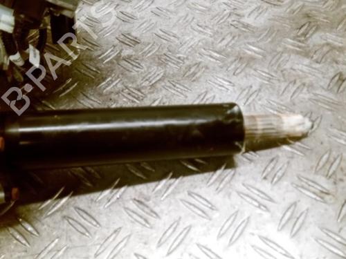Steering column VW POLO VI (AW1, BZ1, AE1) 1.6 TDI | BP26045444M21 - Image 3