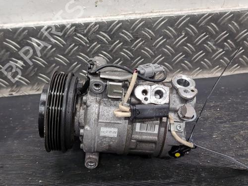 Used AC compressor MERCEDES-BENZ CLA Coupe (C117) CLA 180 (117.342) (122 hp) 29066313