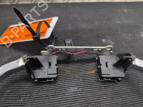 Steering wheel controls ALFA ROMEO GIULIA (952_) 2.9 Quadrifoglio (952AAM24) | BP34694868E15 - Image 2