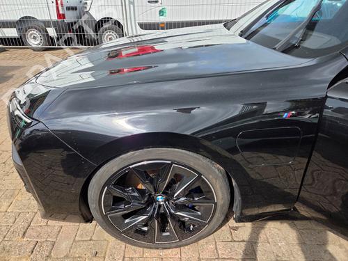 Steering rack BMW 7 (G70) M 760e Plug-in Hybrid xDrive | BP28083260M22