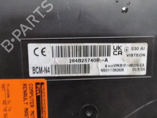 Engine control unit (ECU) CITROËN JUMPER II Platform/Chassis 2.0 BlueHDi 160 | BP36185593M57 - Image 2