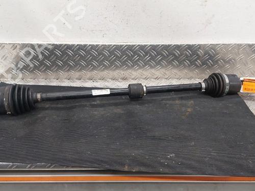 Used Right front driveshaft Right front driveshaft SUZUKI VITARA (LY) 1.6 (APK 416) (120 hp) 33844772 33844772