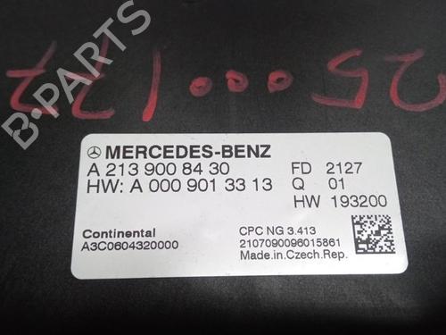 gearbox-control-unit-mercedes-benz-sprinter-35-t-van-b907-b910-2018-26047297 main image