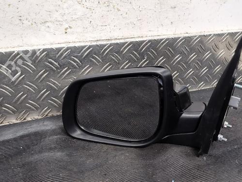 Used Left mirror Left mirror KIA PICANTO II (TA) 1.0 (69 hp) 36353910 36353910