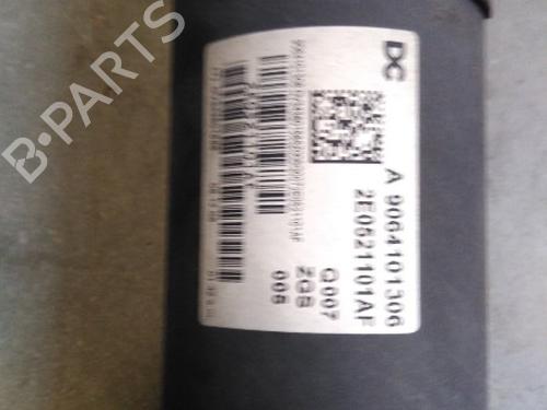 Kardanaksel Kompl. VW CRAFTER 30-50 Van (2E_) 2.5 TDI | BP29539684M37 