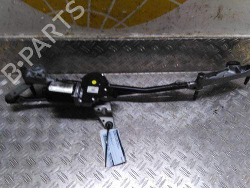 Vindrute Vindusviskermekanisme MERCEDES-BENZ A-CLASS (W176) A 180 (176.042) (122 hp) 26043500