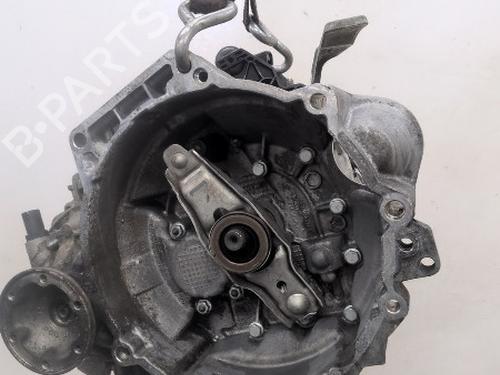 Used Gearbox VW POLO V (6R1, 6C1) 1.2 TDI (75 hp) 26046926