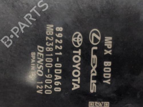 Control unit TOYOTA YARIS CROSS (MXP_) 1.5 Hybrid (MXPJ10) | BP27681468M11 - Image 2
