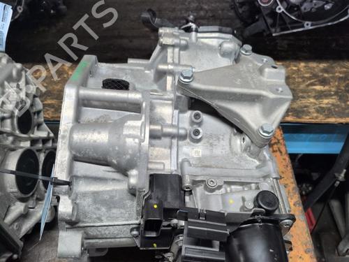 Gearbox SKODA KAROQ (NU7, ND7) 1.5 TSI | BP26043417M3 