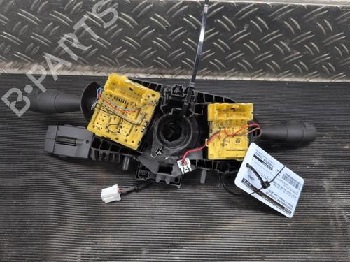 Used Steering column stalk RENAULT TWINGO III (BCM_, BCA_) 1.0 SCe 70 (71 hp) 29539887