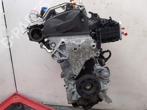 Engine SKODA OCTAVIA III Combi (5E5, 5E6) 1.4 TSI | BP33956236M1 - Image 6