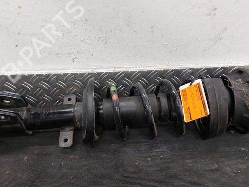 Used Left front shock absorber Left front shock absorber RENAULT TRAFIC III Platform/Chassis (EG_) E-Tech Electric (EGJA) (122 hp) 33286406 33286406